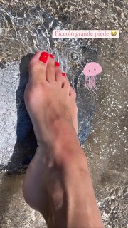 Klaudia Pepa feet photo 18