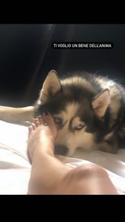 Klaudia Pepa feet photo 14