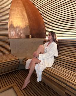 Klaudia Pepa feet photo 3