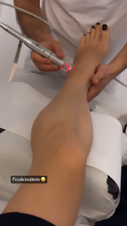 Klaudia Pepa feet photo 19