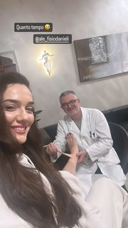 Klaudia Pepa feet photo 18