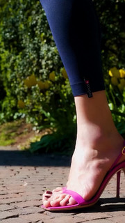 Klaudia Pepa feet photo 15