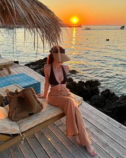 Klaudia Pepa feet photo 9