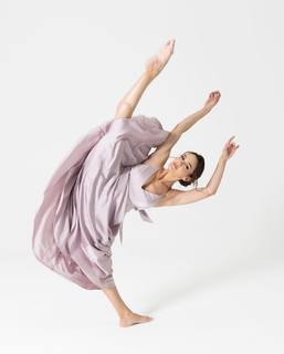 Klaudia Pepa feet photo 4
