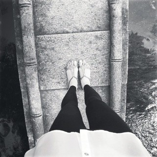 Klaudia Strzyzewska feet photo 1