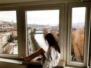Klaudia Strzyzewska feet photo 2