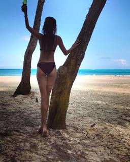 Klaudia Strzyzewska feet photo 19
