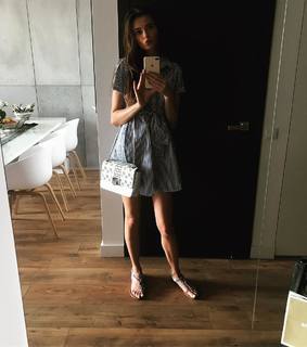 Klaudia Strzyzewska feet photo 18