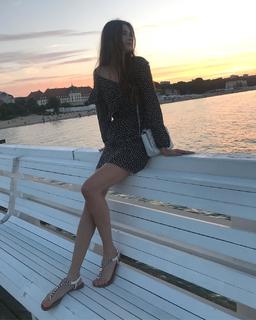 Klaudia Strzyzewska feet photo 16