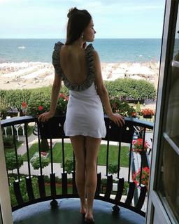 Klaudia Strzyzewska feet photo 15