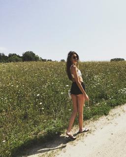Klaudia Strzyzewska feet photo 11