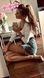 Klaudia Strzyzewska feet photo 4