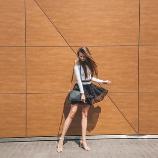 Klaudia Strzyzewska feet photo 17