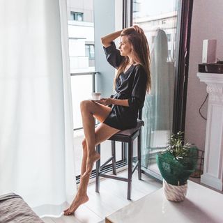 Klaudia Strzyzewska feet photo 16