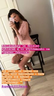 Klaudia Strzyzewska feet photo 12