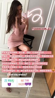 Klaudia Strzyzewska feet photo 11
