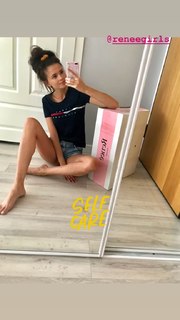 Klaudia Strzyzewska feet photo 10