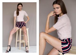 Klaudia Strzyzewska feet photo 7