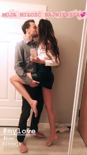 Klaudia Strzyzewska feet photo 6