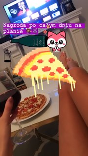 Klaudia Strzyzewska feet photo 1