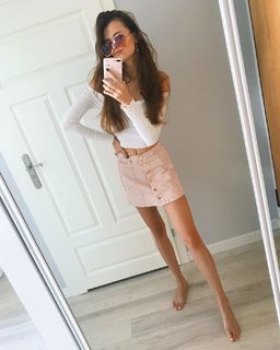 Klaudia Strzyzewska feet photo 17