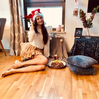 Klaudia Strzyzewska feet photo 18
