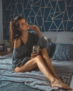 Klaudia Strzyzewska feet photo 12