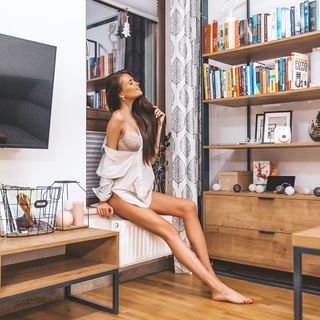 Klaudia Strzyzewska feet photo 10