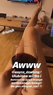 Klaudia Strzyzewska feet photo 9