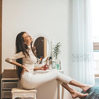 Klaudia Strzyzewska feet photo 5