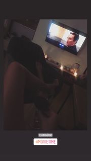 Klaudia Strzyzewska feet photo 1
