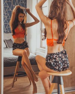 Klaudia Strzyzewska feet photo 20