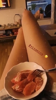 Klaudia Strzyzewska feet photo 18