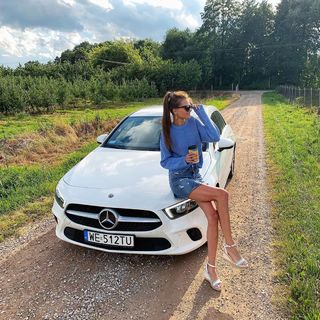 Klaudia Strzyzewska feet photo 6