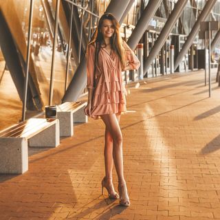 Klaudia Strzyzewska feet photo 11