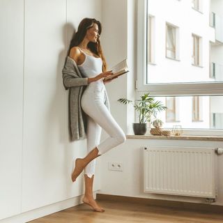 Klaudia Strzyzewska feet photo 14