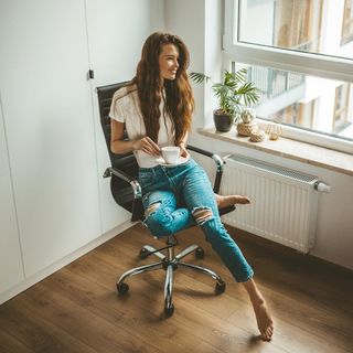 Klaudia Strzyzewska feet photo 13