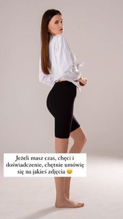 Klaudia Strzyzewska feet photo 19