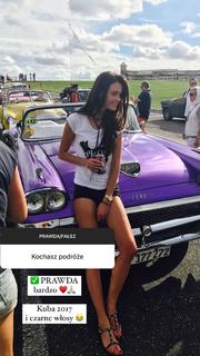 Klaudia Strzyzewska feet photo 14