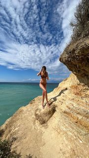 Klaudia Strzyzewska feet photo 1