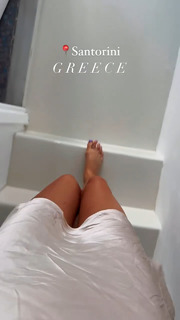 Klaudia Strzyzewska feet photo 14