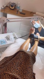 Klaudia Strzyzewska feet photo 4