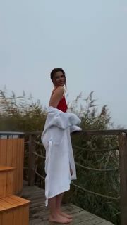 Klaudia Strzyzewska feet photo 1