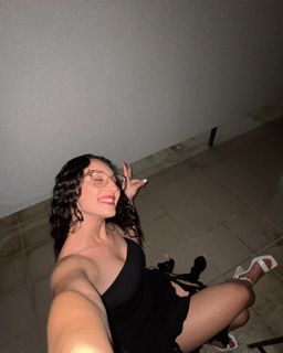 Klavdia Papadopoulou feet photo 12