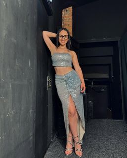 Klavdia Papadopoulou feet photo 4