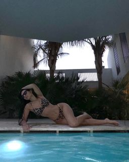 Klavdia Papadopoulou feet photo 1