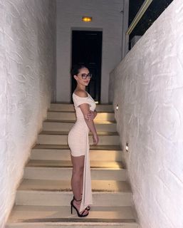 Klavdia Papadopoulou feet photo 17