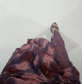 Klavdia Papadopoulou feet photo 9