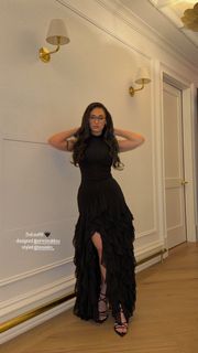 Klavdia Papadopoulou feet photo 6