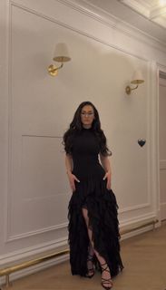 Klavdia Papadopoulou feet photo 5